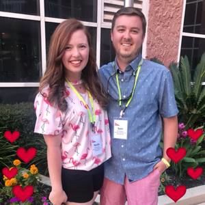 Meet your Posher, Tammy